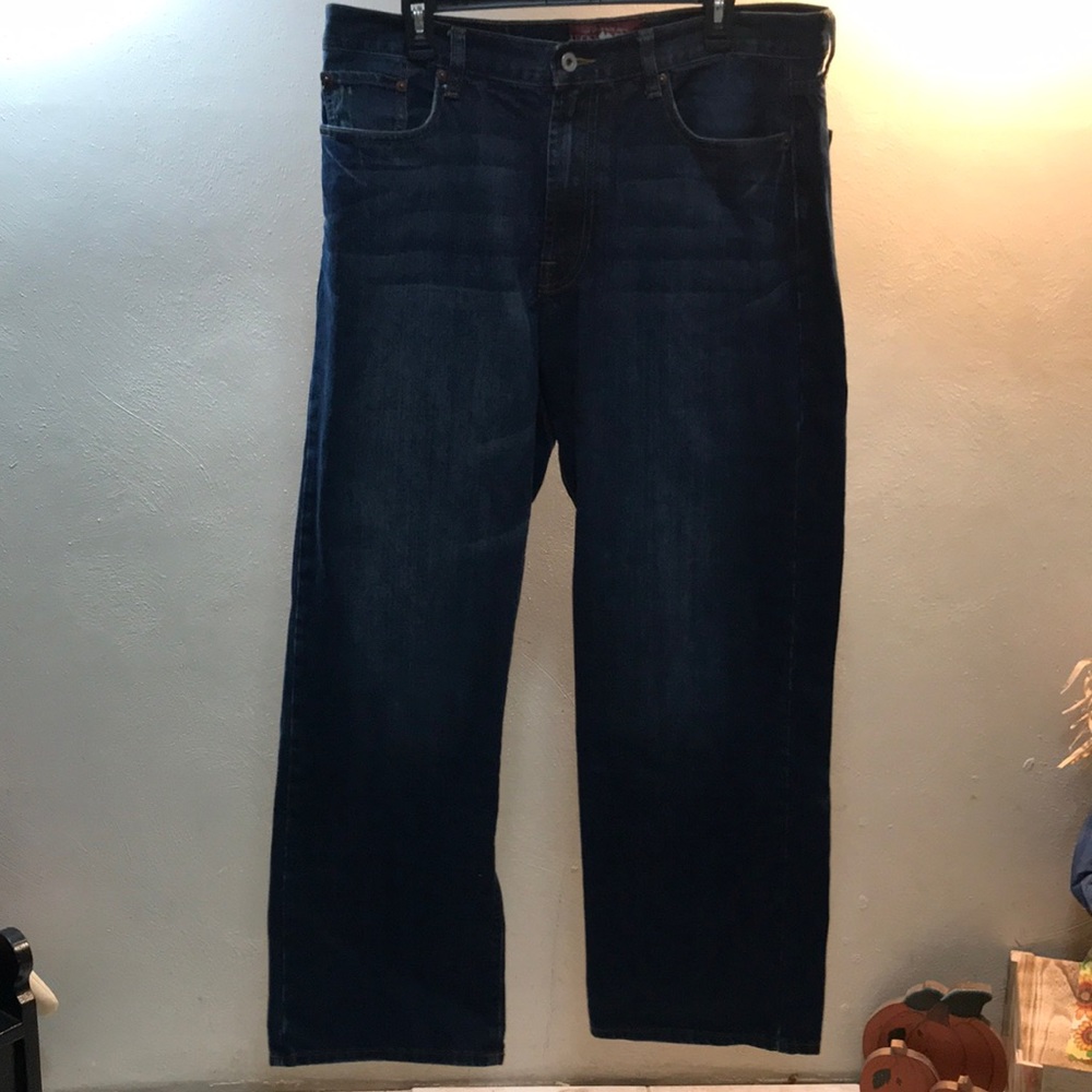 Lucky Brand Jeans